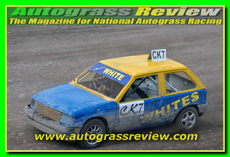 CK2007 J2612